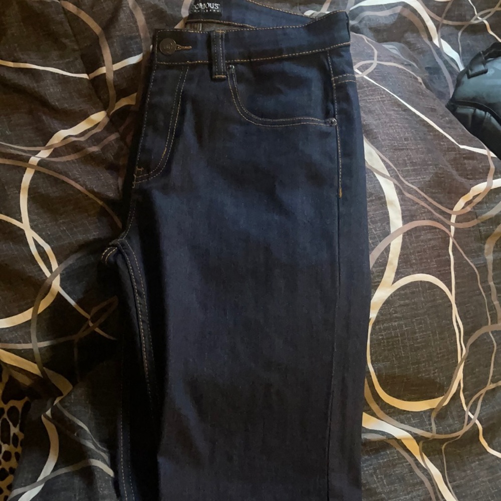 Victorious premuim jeans jeans